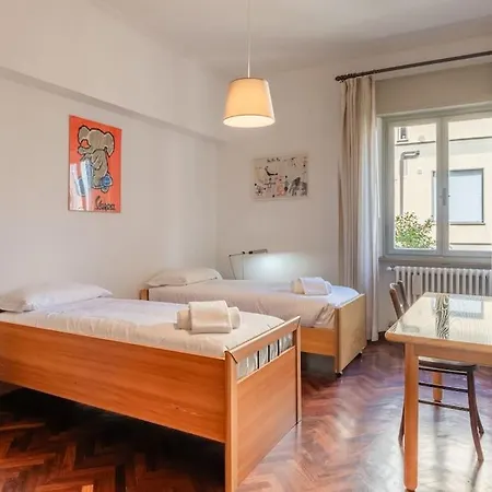 Enea - Affitti Brevi Italia * 卢卡