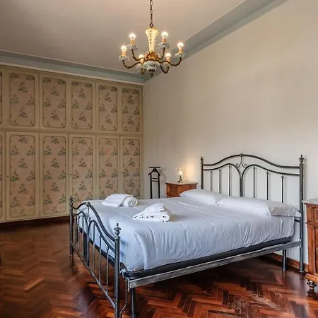 Enea - Affitti Brevi Italia