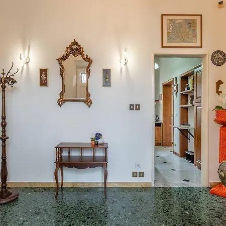 Enea - Affitti Brevi Italia *