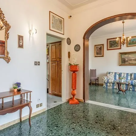 Enea - Affitti Brevi Italia 卢卡