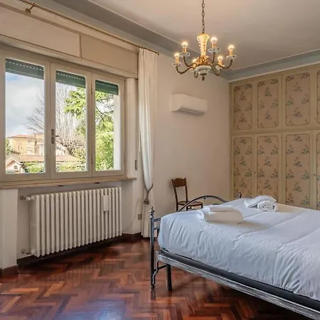 Enea - Affitti Brevi Italia * 卢卡