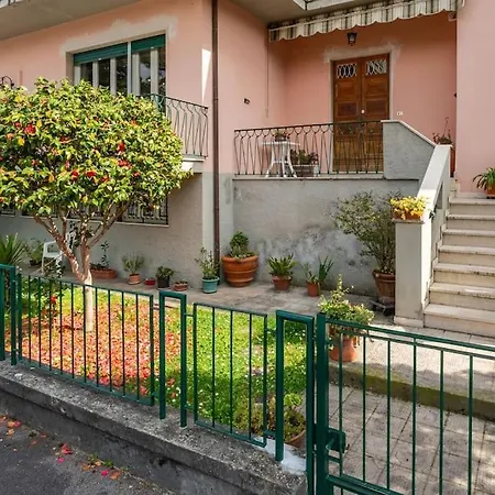 Enea - Affitti Brevi Italia 卢卡